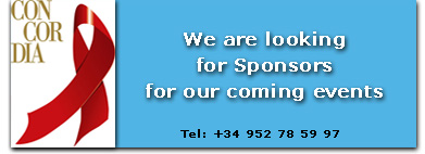 Looking for Sponsor