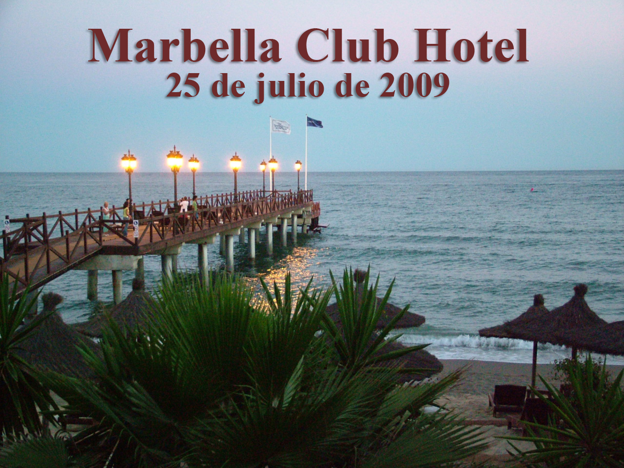 Gala 2009