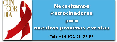 Busca Patrocinador