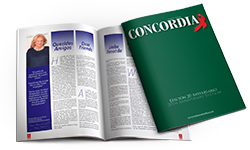 Revistas Anuales