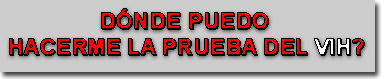 Hacerme la prueba