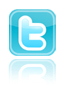 Follow us on Twitter